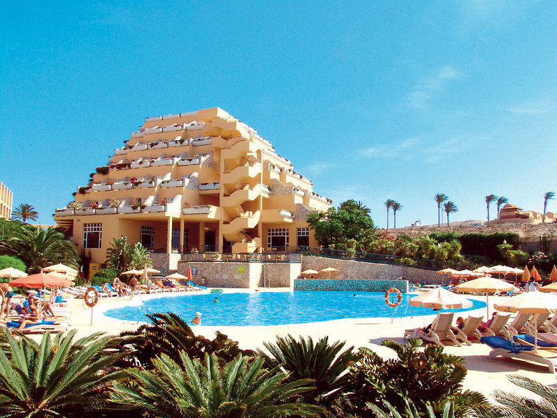 Costa Calma Beach Resort
