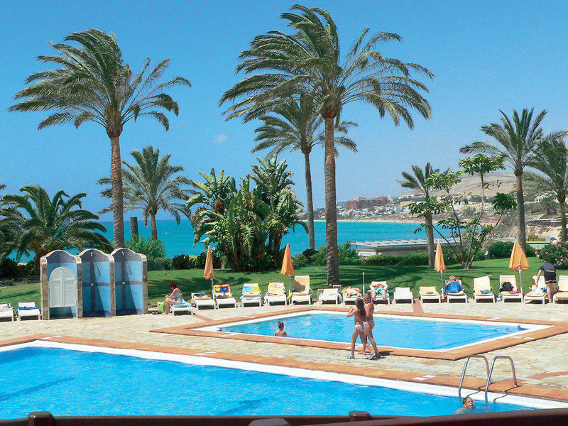 Costa Calma Beach Resort