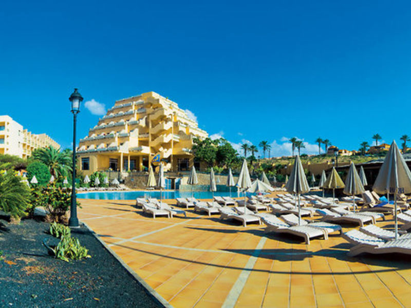 Costa Calma Beach Resort