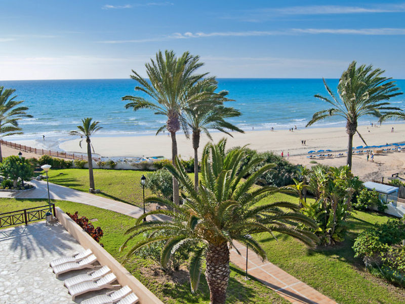 Costa Calma Beach Resort