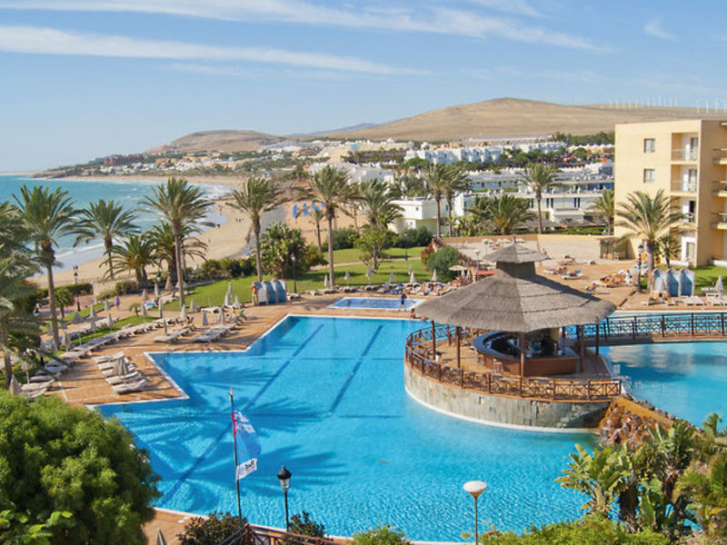 Costa Calma Beach Resort