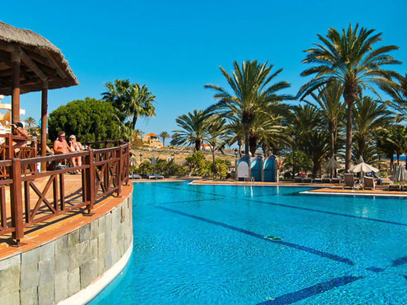 Costa Calma Beach Resort