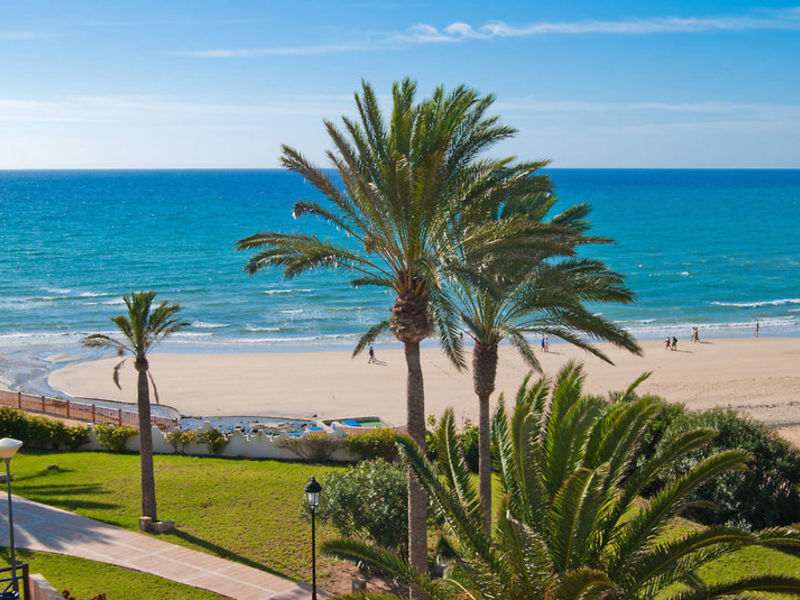 Costa Calma Beach Resort