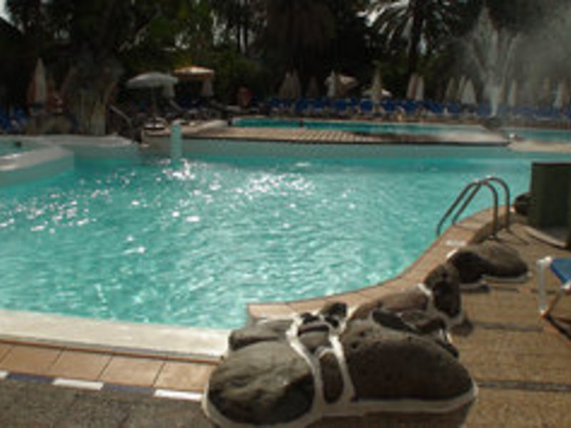 Costa Canaria Hotel
