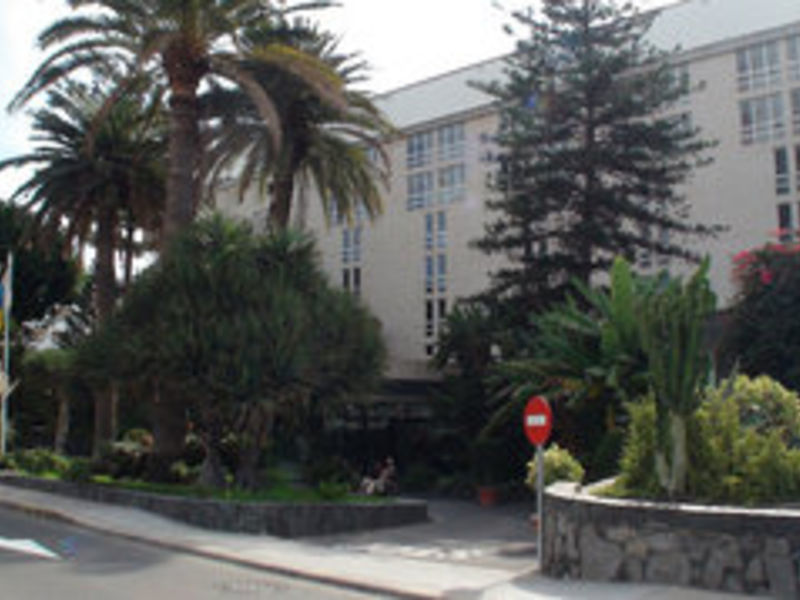 Costa Canaria Hotel