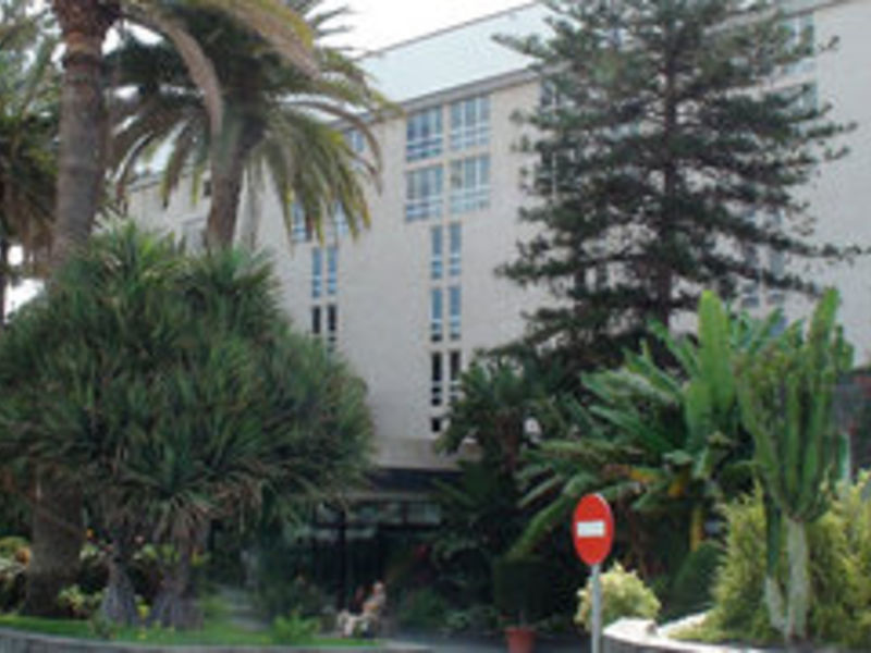 Costa Canaria Hotel