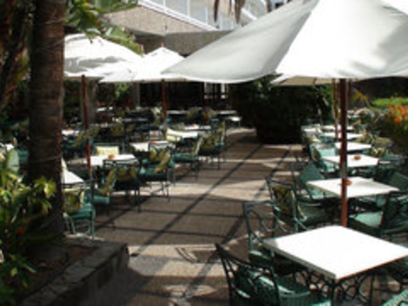 Costa Canaria Hotel