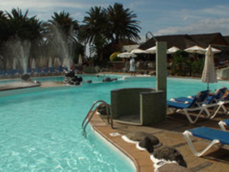 Costa Canaria Hotel
