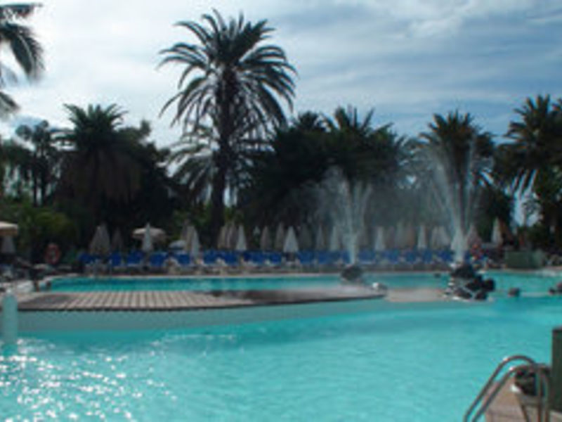Costa Canaria Hotel