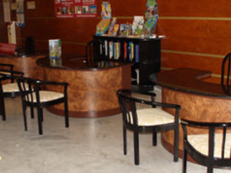 Costa Canaria Hotel