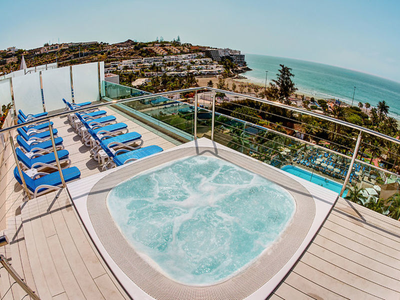 Costa Canaria