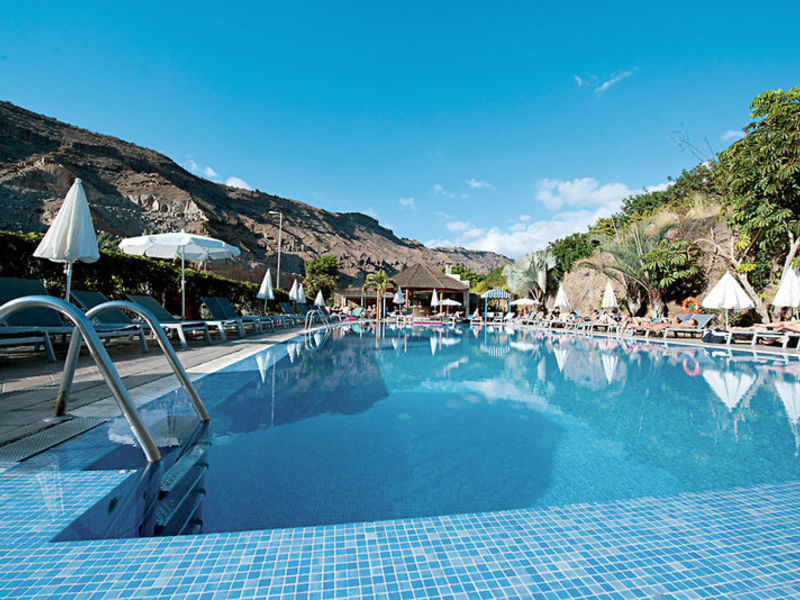 Costa Taurito Hotel