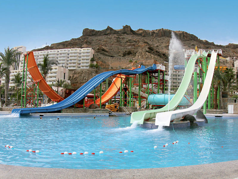 Costa Taurito Hotel