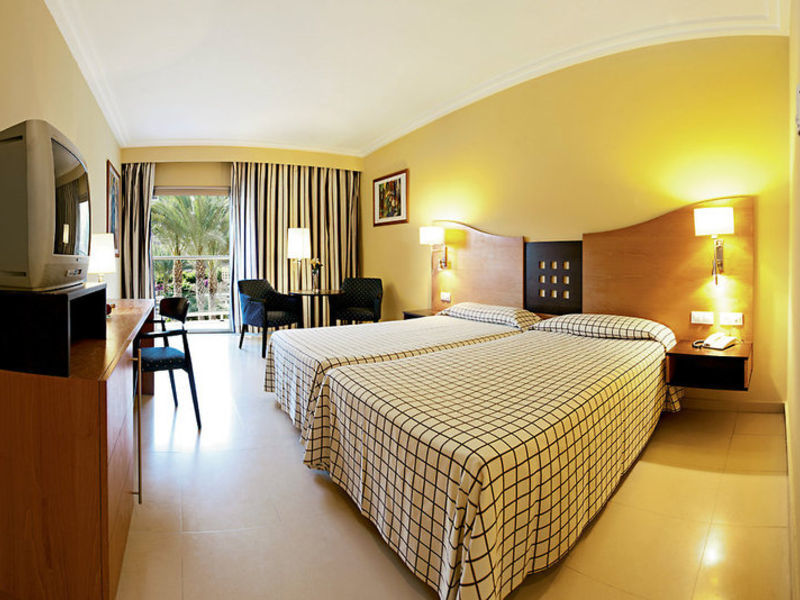 Costa Taurito Hotel
