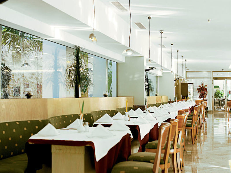 Costa Taurito Hotel
