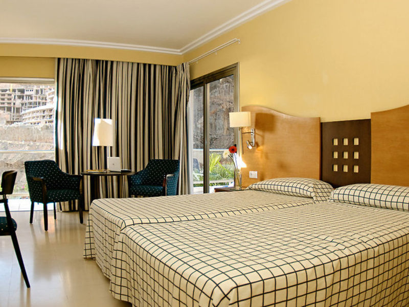 Costa Taurito Hotel