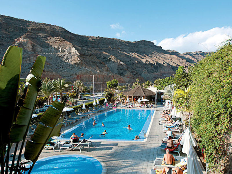Costa Taurito Hotel
