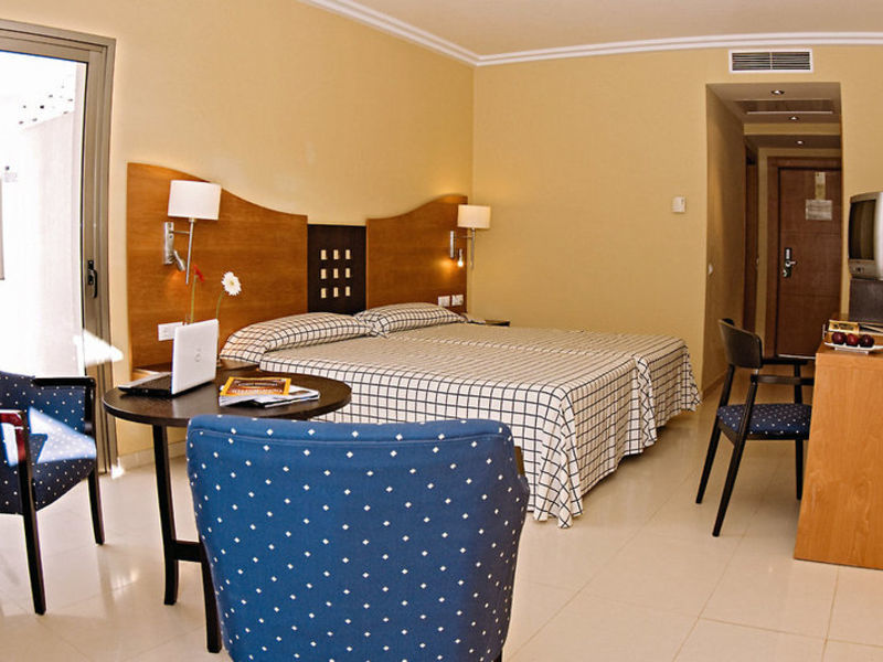 Costa Taurito Hotel