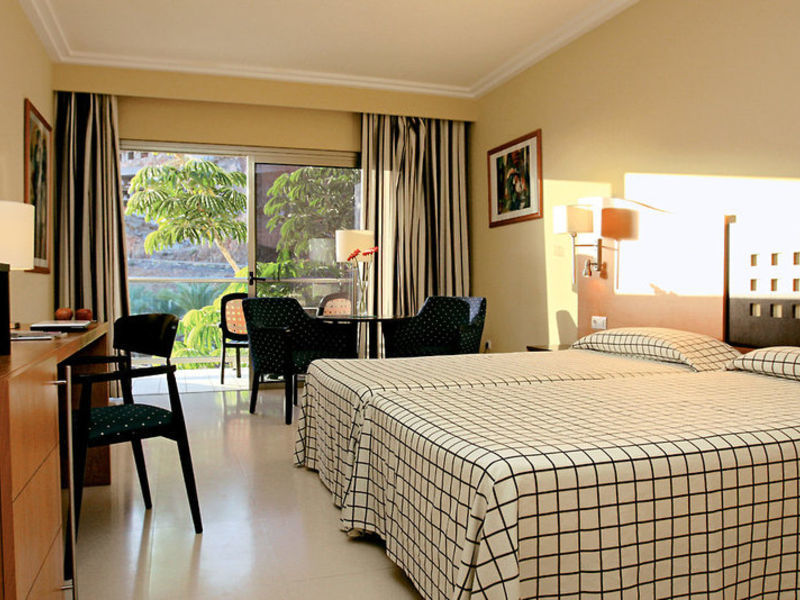 Costa Taurito Hotel