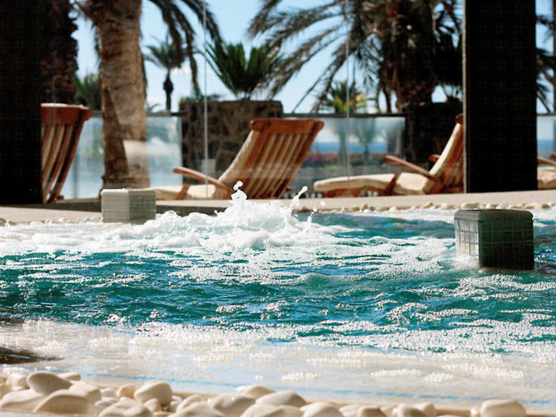 Costa Taurito Hotel