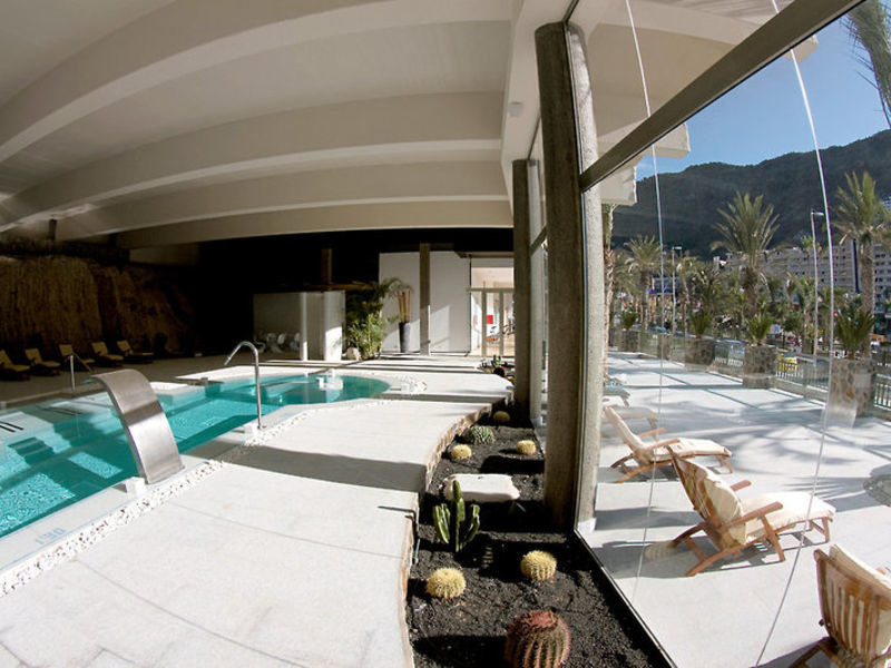 Costa Taurito Hotel