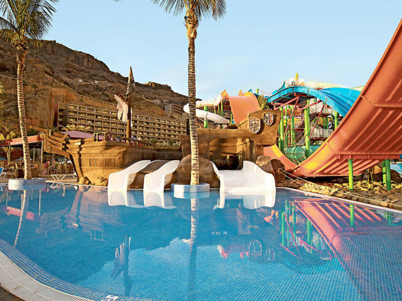 Costa Taurito Hotel