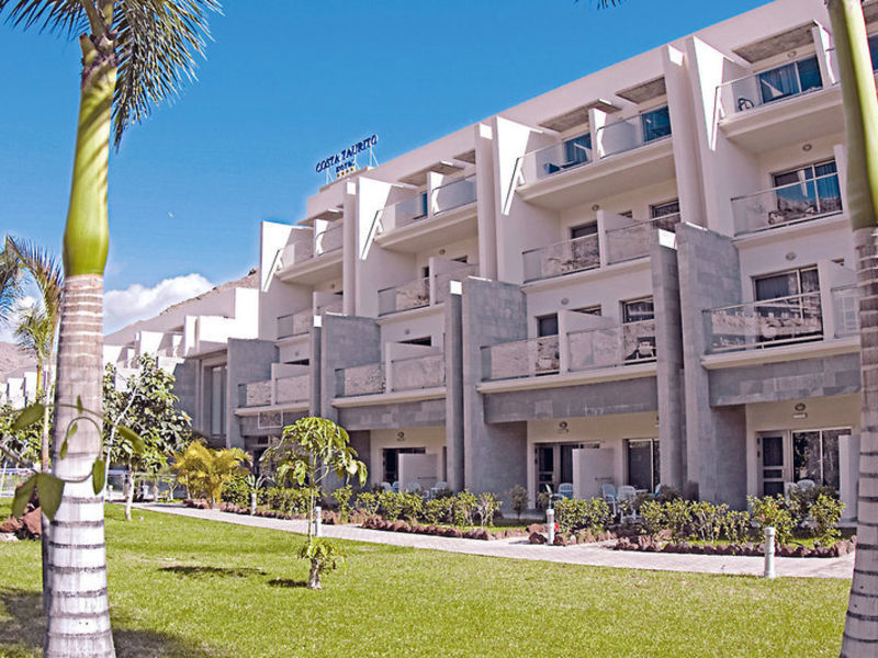 Costa Taurito Hotel
