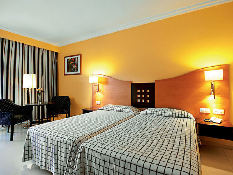 Costa Taurito Hotel