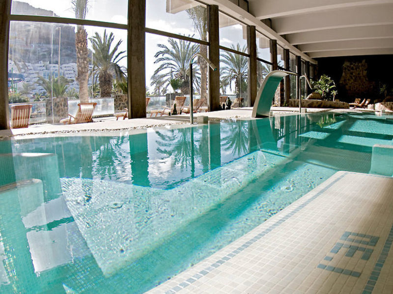 Costa Taurito Hotel