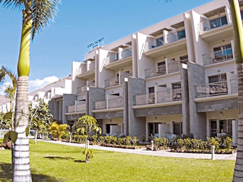 Costa Taurito Hotel