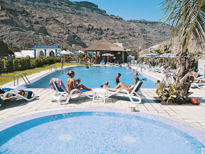 Costa Taurito Hotel