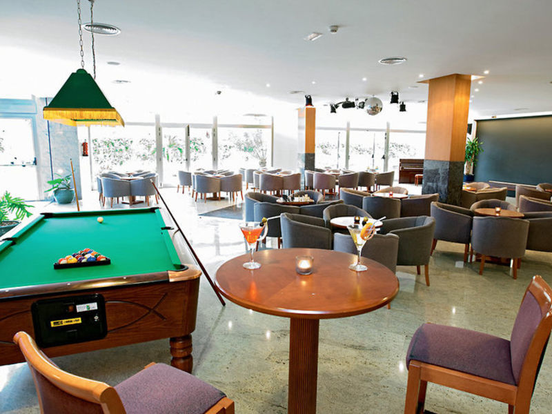 Costa Taurito Hotel