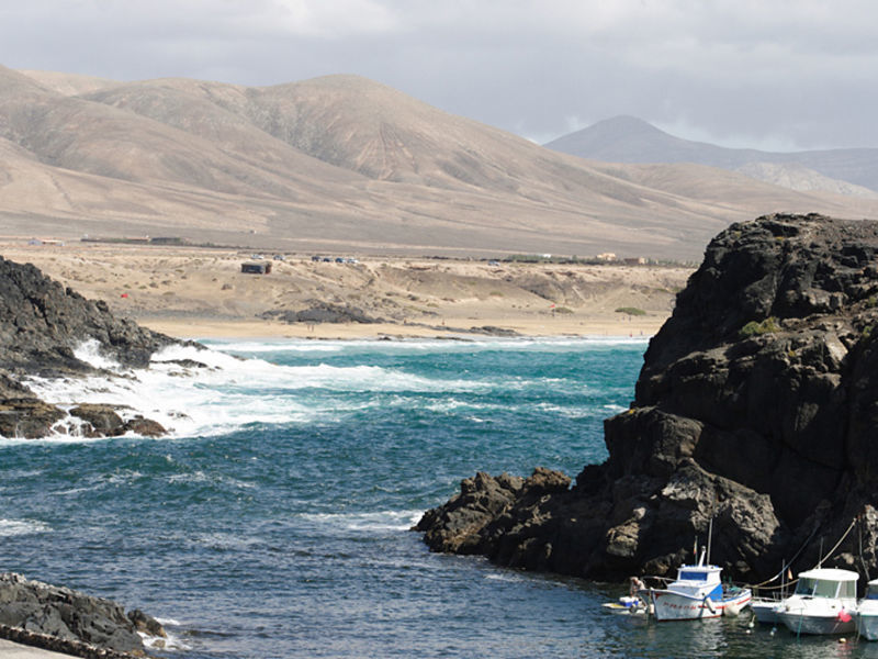 Cotillo Beach