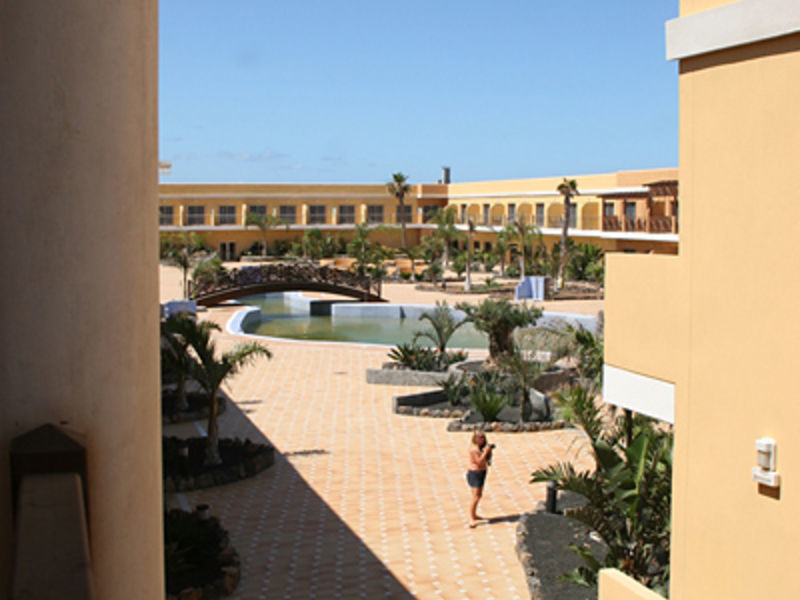 Cotillo Beach