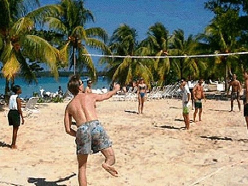 Couples Negril