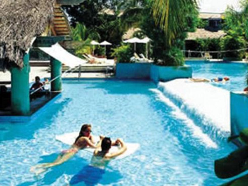 Couples Negril