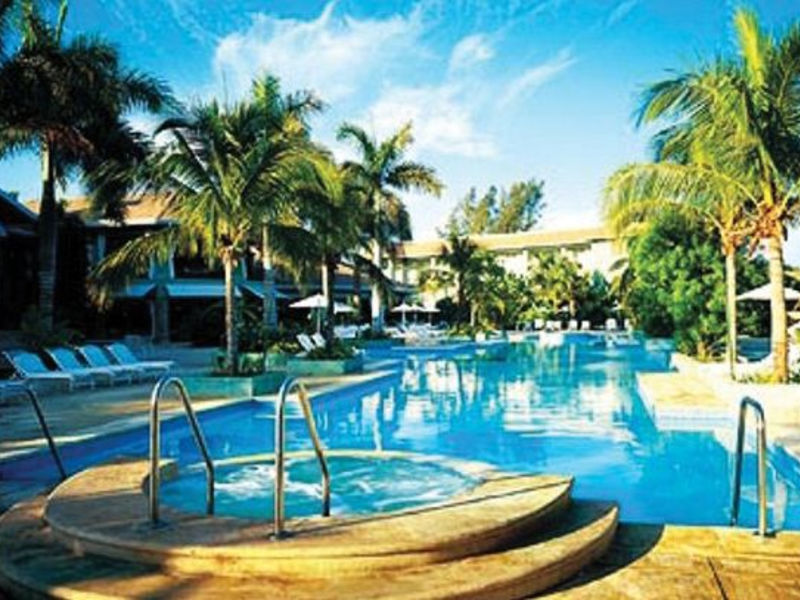 Couples Negril