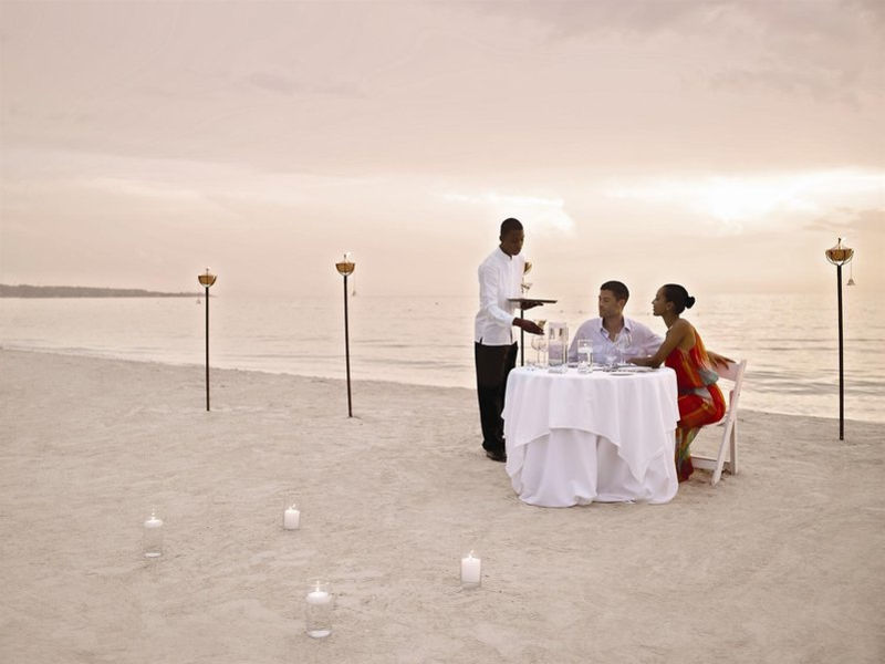 Couples Negril