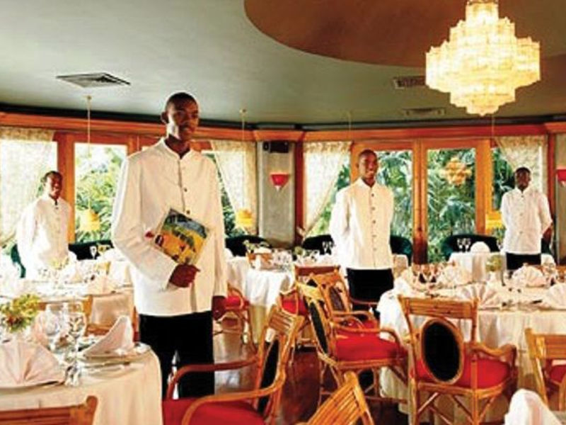 Couples Negril