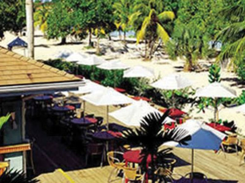 Couples Negril
