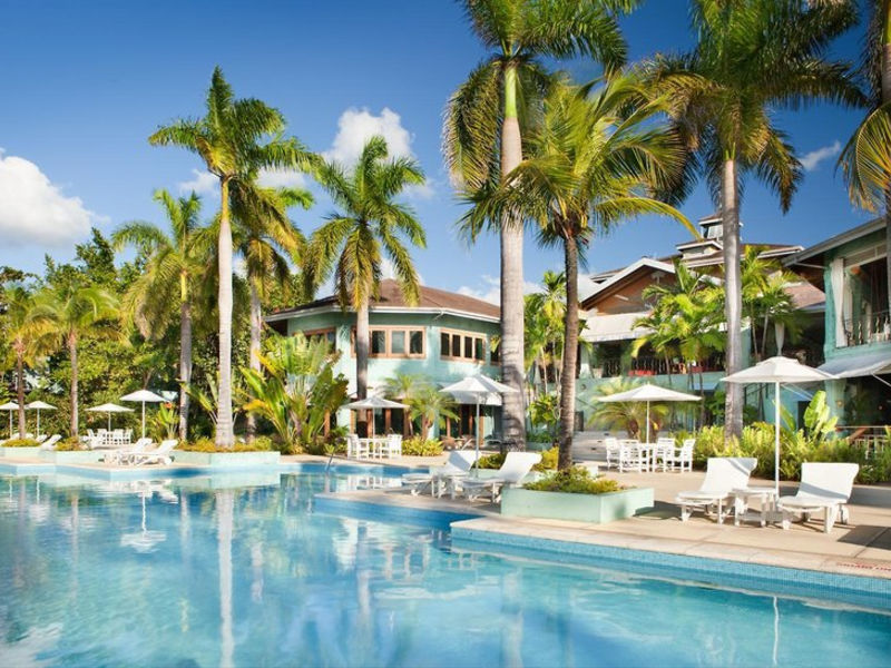 Couples Negril