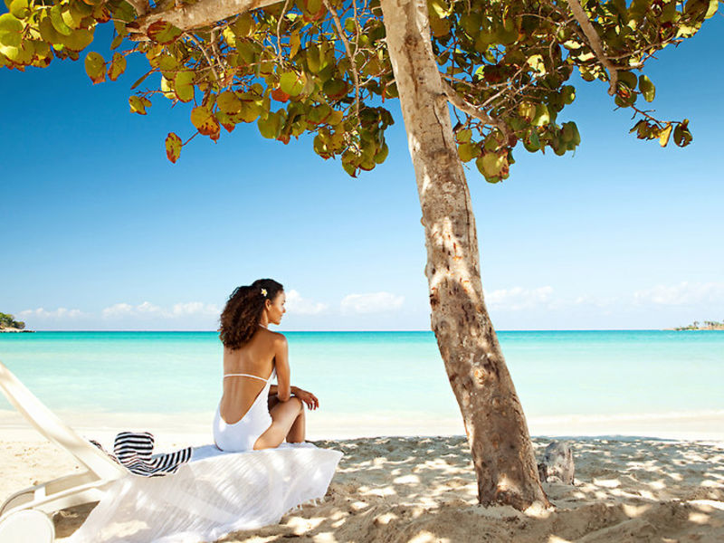 Couples Negril
