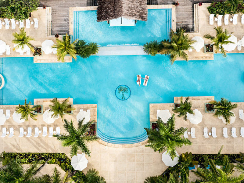 Couples Negril