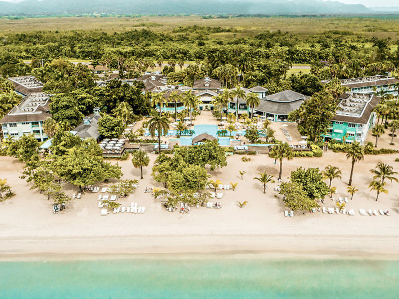 Couples Negril