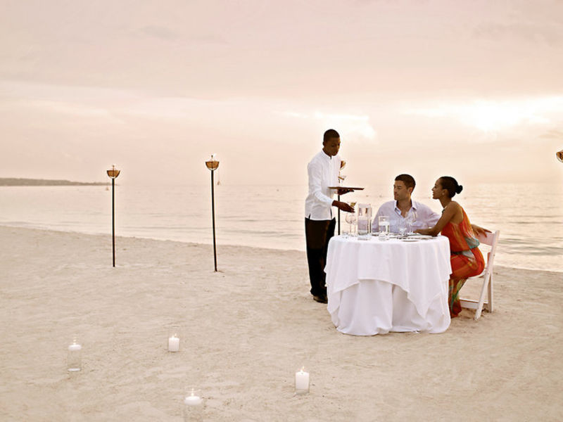 Couples Negril