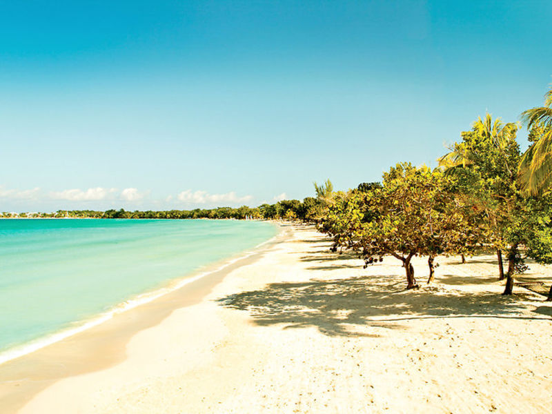 Couples Negril