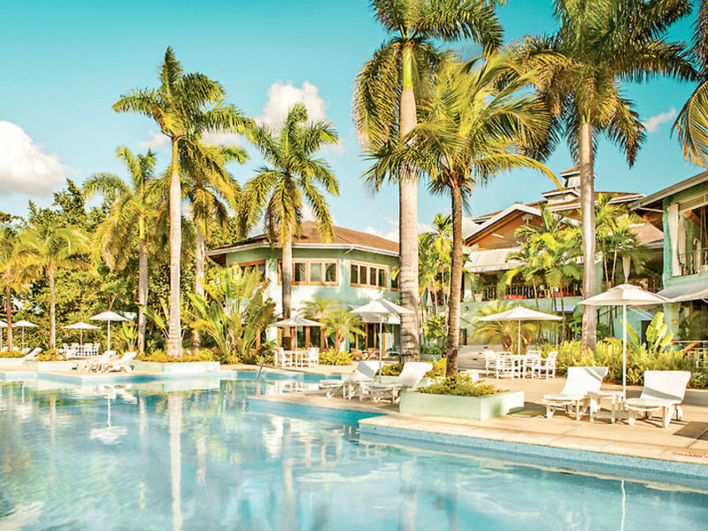 Couples Negril