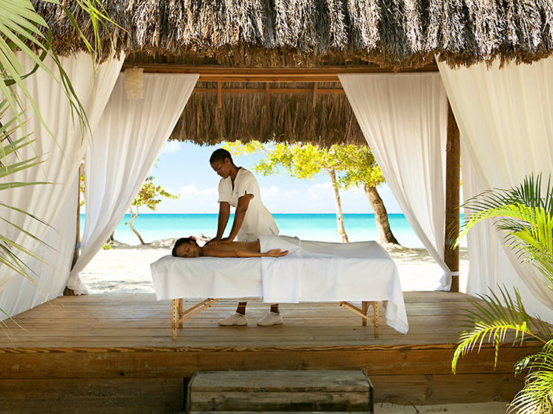 Couples Negril