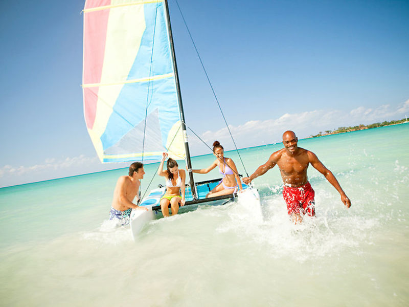 Couples Negril