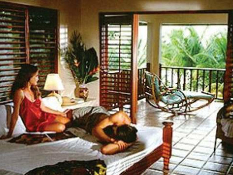 Couples Swept Away